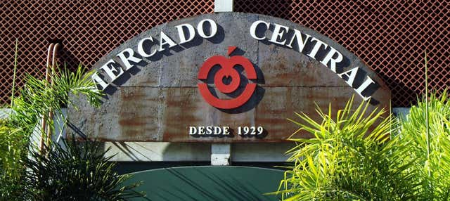 Tour dei mercati di Belo Horizonte