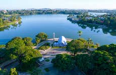 Tour por Pampulha