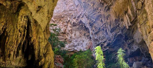 Tour di 5 giorni nel Parco Nazionale Caverne del Peruaçu