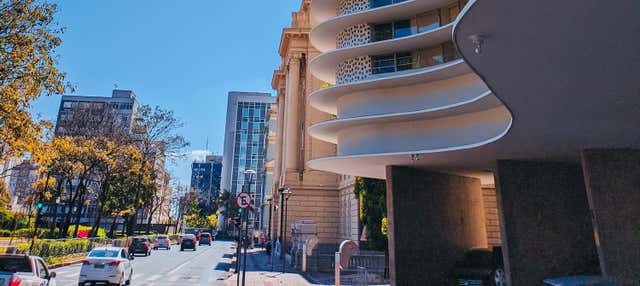Tour privato di Belo Horizonte