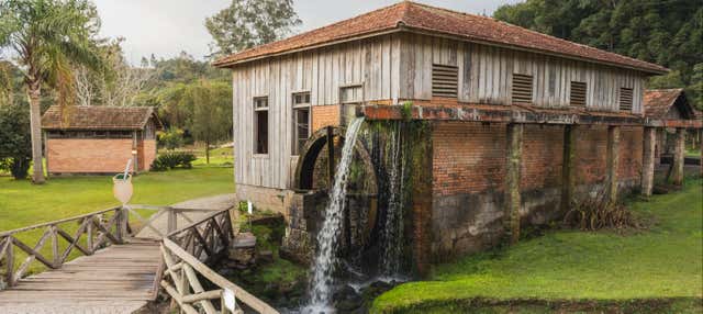 Tour dei Caminhos de Pedra
