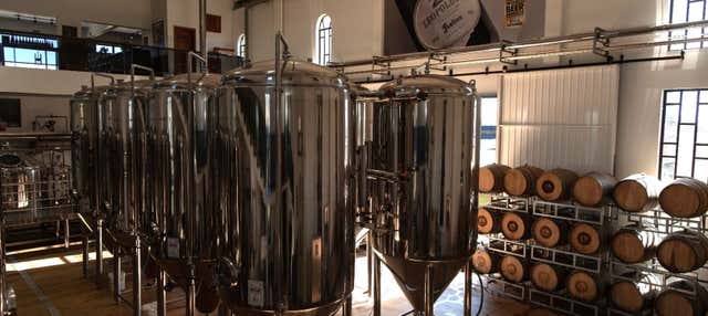 Tour della birra artigianale nella Serra Gáucha