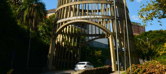 Visita guidata di Bento Gonçalves