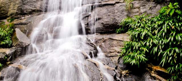 Trekking sulla cascata di Torre 47