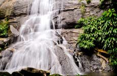 Torre 47 Waterfall Hiking Tour