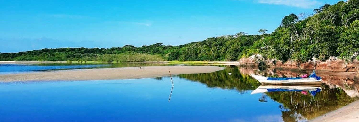 Itaguaré Beach Tour