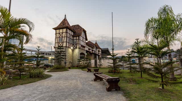 Blumenau