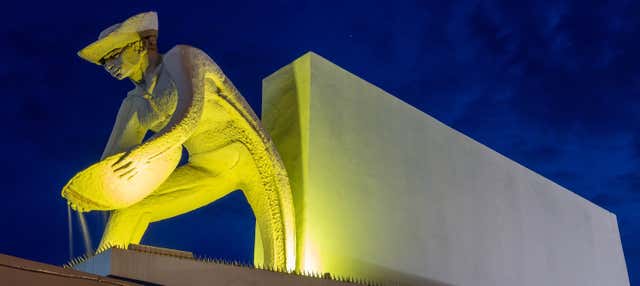 Tour serale di Boa Vista