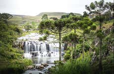 Rio do Rastro Mountains Tour