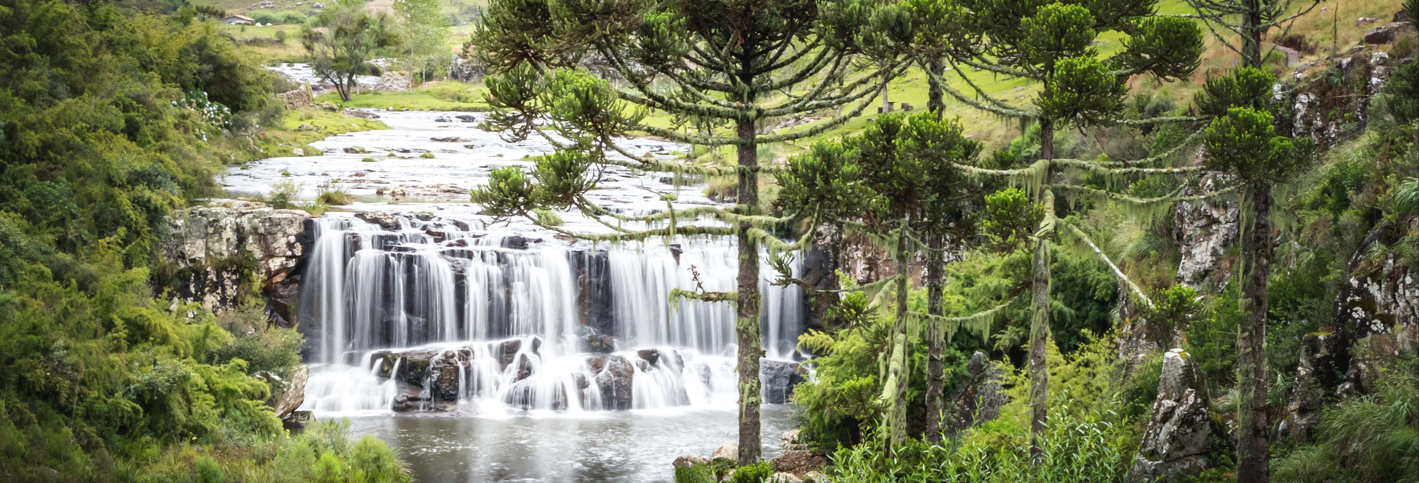 Rio do Rastro Mountains Tour