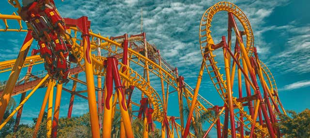 Escursione a Beto Carrero World