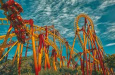 Beto Carrero World Day Trip