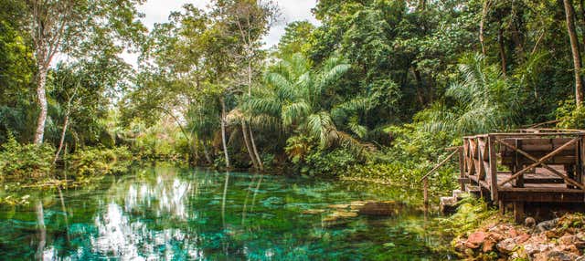 Biglietti per il resort Nascente Azul
