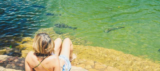 Biglietti per le terme do Sol