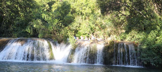 Biglietti per l'Eco Park Porto da Ilha
