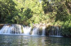 Eco Park Porto da Ilha Tickets