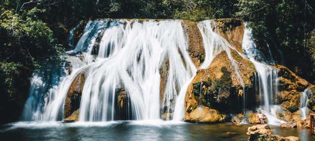 Trekking alla Serra da Bodoquena
