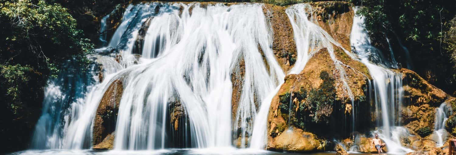 Trekking alla Serra da Bodoquena