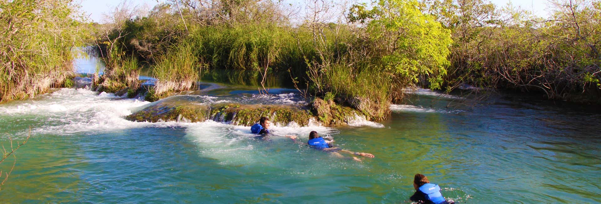 Snorkeling sul fiume Formoso
