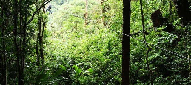 Tour d'avventura a Bonito