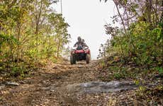 Bonito Quad Tour