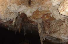 São Miguel Caves Guided Tour