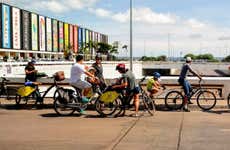 Brasilia Bike Tour