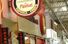 Brasilia Private Food Tour