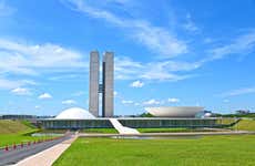 Brasilia Panoramic Tour