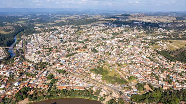 Brumadinho