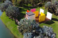 Inhotim Institute Tickets