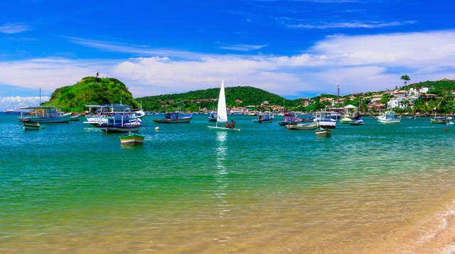 Búzios