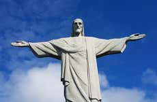 Rio de Janeiro Tour