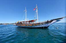 Búzios Schooner Trip