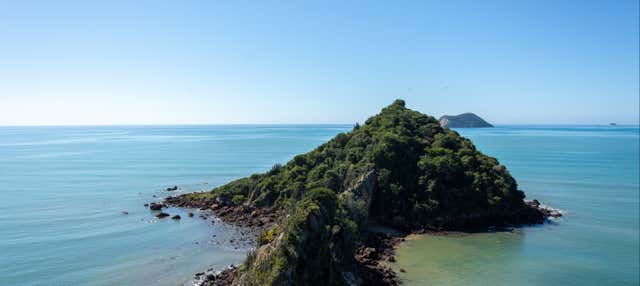 Trekking a Ponta do Pai Vitório