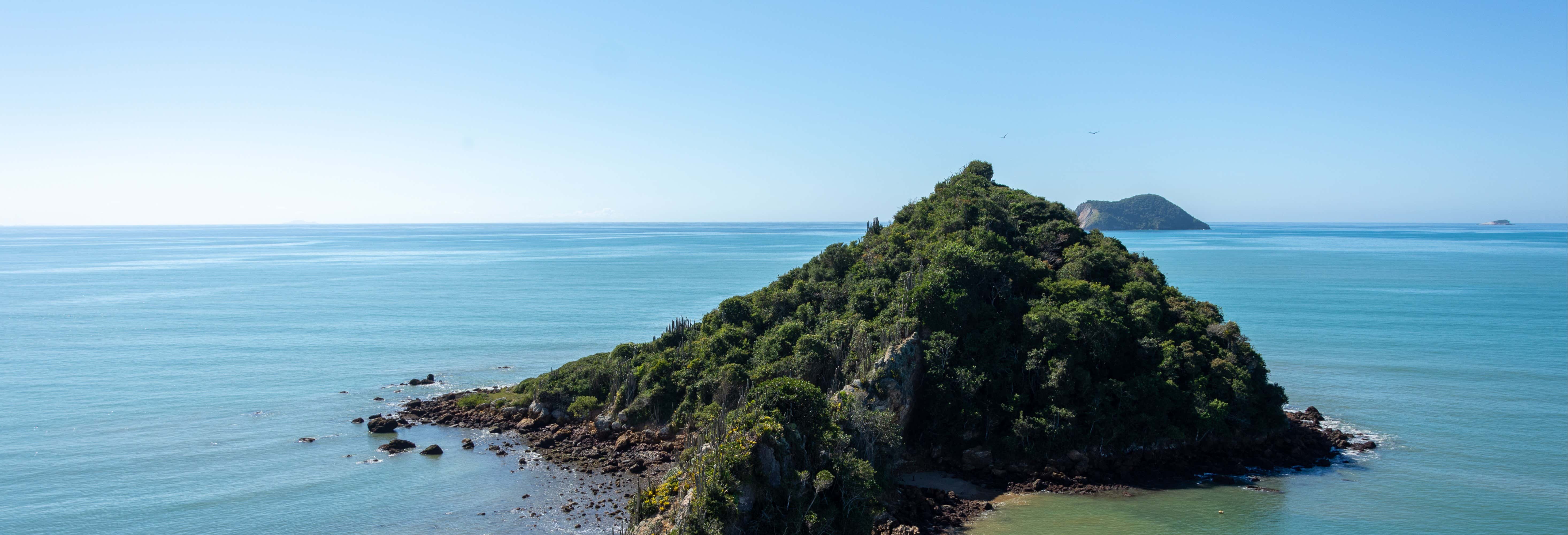 Trekking a Ponta do Pai Vitório