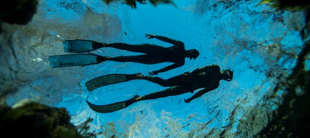 Snorkeling serale a Búzios