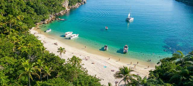 Transfer ad Angra dos Reis