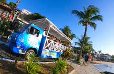 Buzios Trolleybus Tour