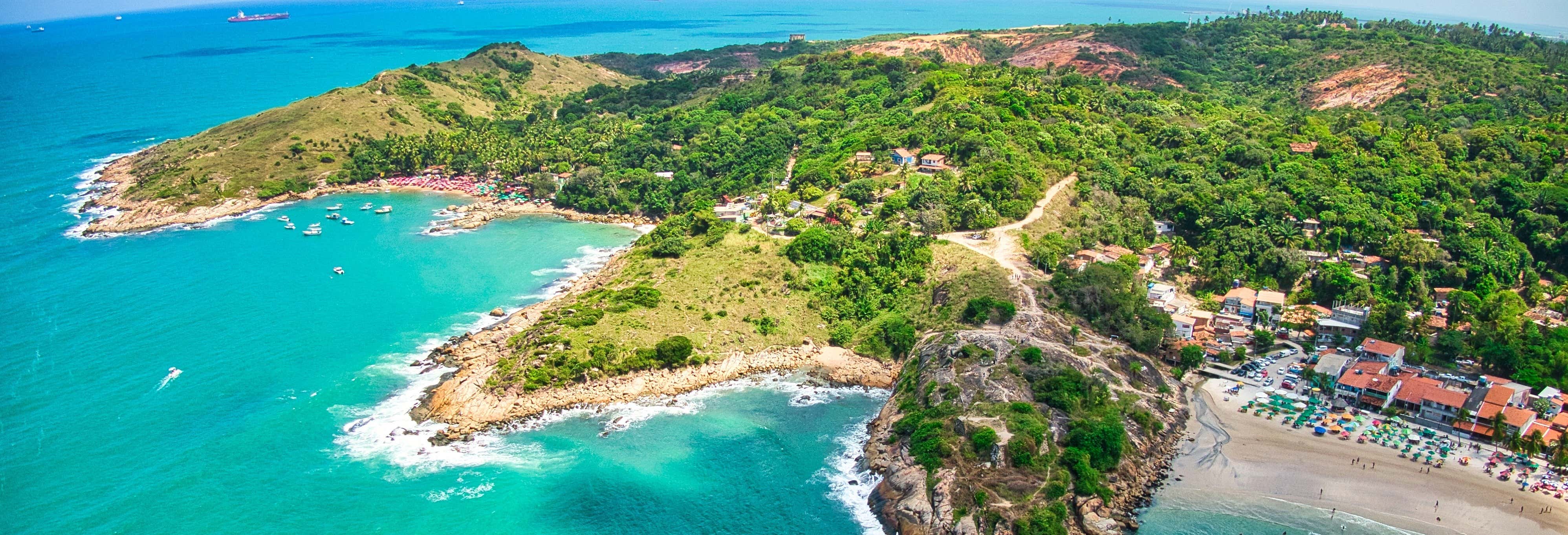 Cabo de Santo Agostinho