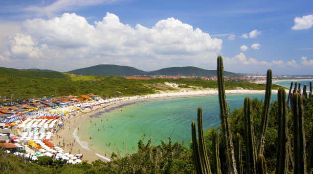 Cabo Frío
