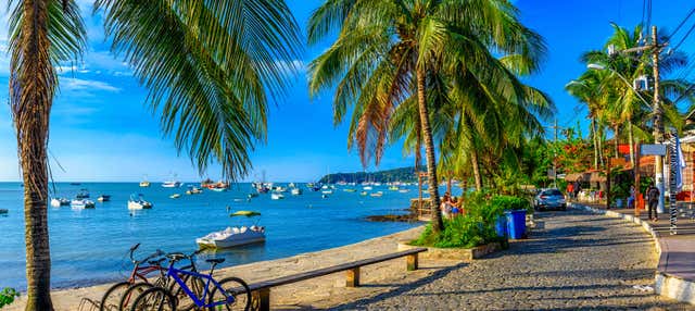 Escursione a Búzios