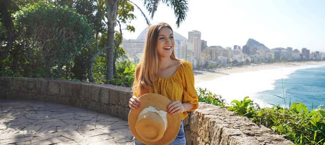 Escursione a Rio de Janeiro