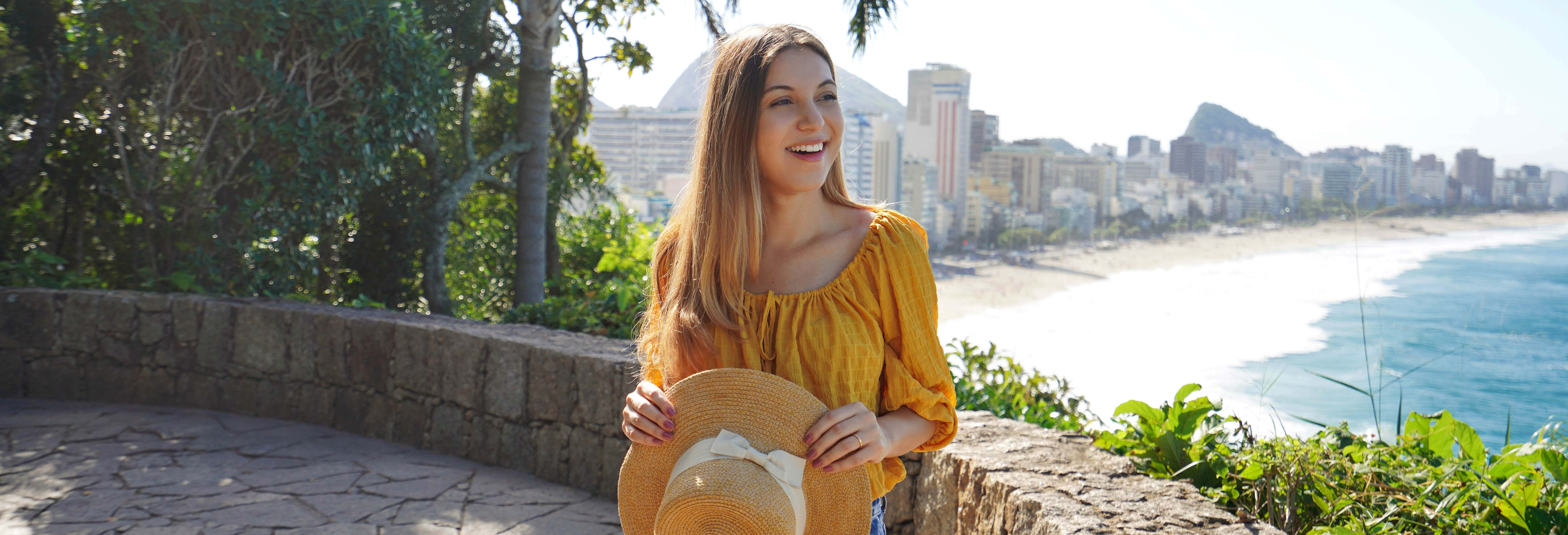 Escursione a Rio de Janeiro