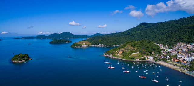 Transfer a Angra dos Reis