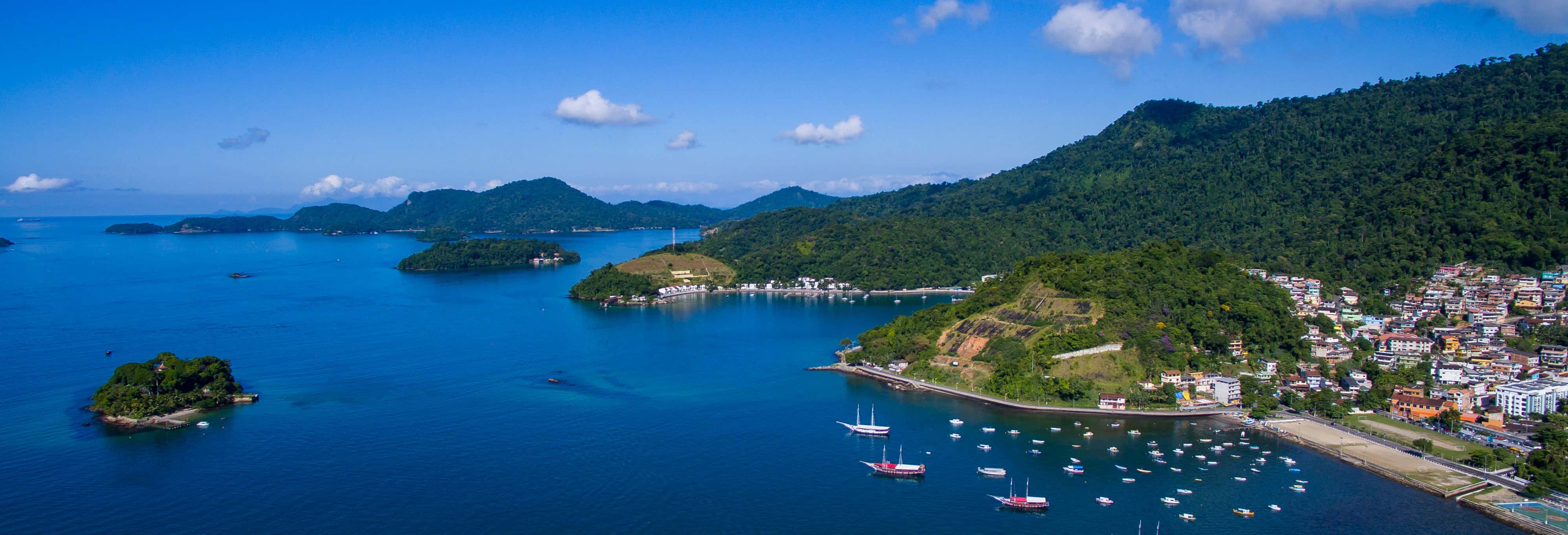 Transfer to Angra dos Reis