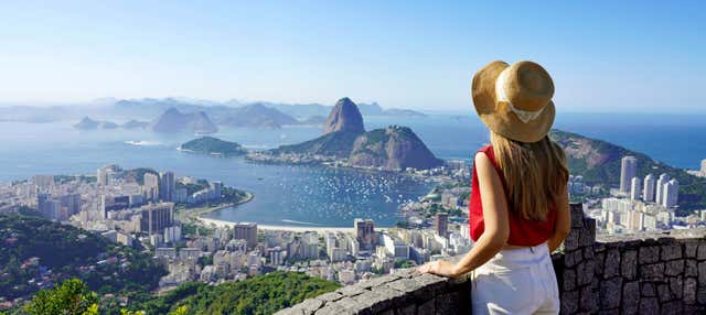 Transfer a Rio de Janeiro