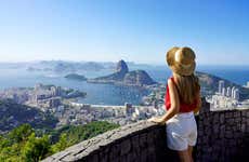 Transfer ao Rio de Janeiro