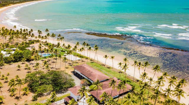 Cabo Santo Agostinho