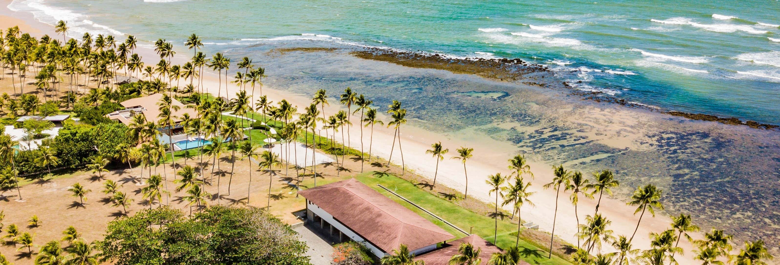 Cabo Santo Agostinho